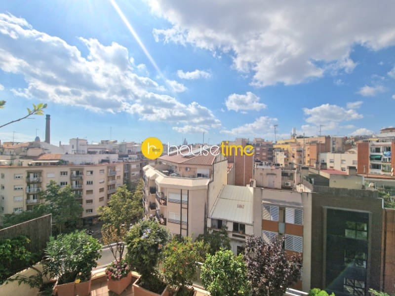 4 Zimmer Penthouse zu verkaufen in Barcelona Stadt - 950.000 € (Ref: 9458641)