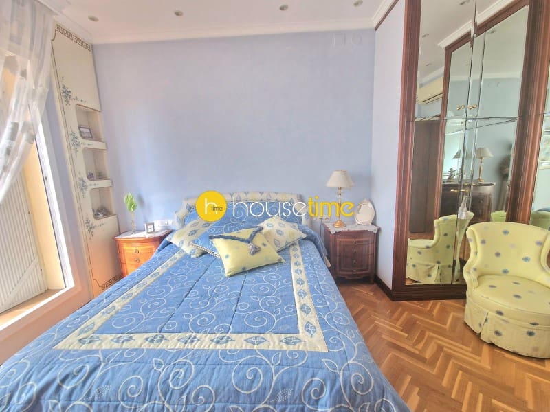 4 Zimmer Penthouse zu verkaufen in Barcelona Stadt - 950.000 € (Ref: 9458641)