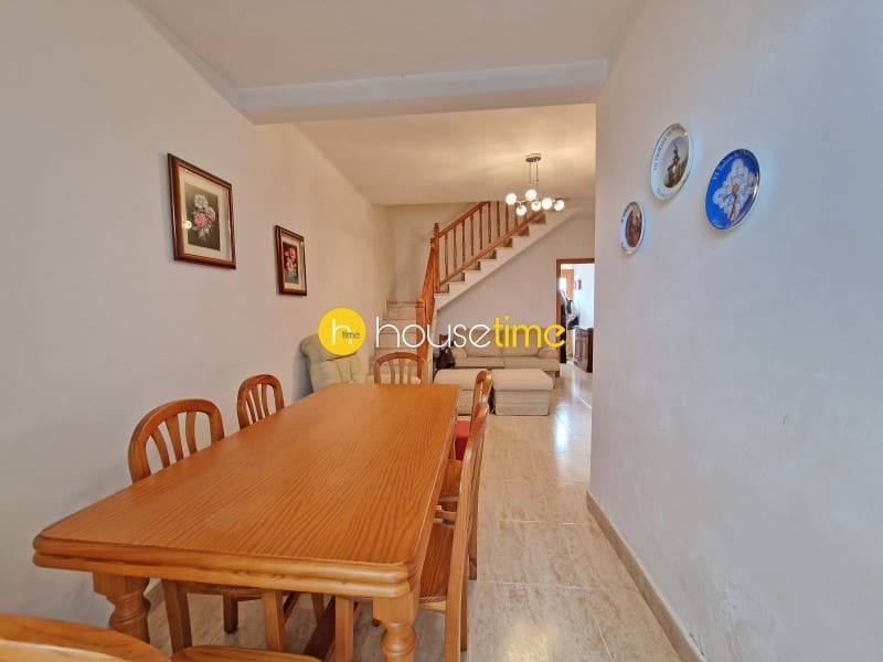 3 bedroom Townhouse for sale in Vilassar de Mar - € 349,000 (Ref: 9458642)