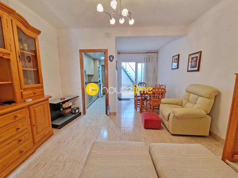 3 bedroom Townhouse for sale in Vilassar de Mar - € 349,000 (Ref: 9458642)