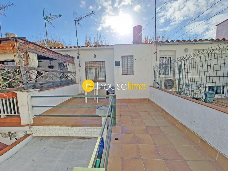 3 bedroom Townhouse for sale in Vilassar de Mar - € 349,000 (Ref: 9458642)