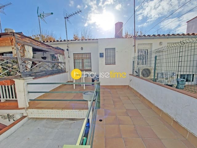 Casa de 3 habitaciones en Vilassar de Mar en venta - 349.000 € (Ref: 9458642)
