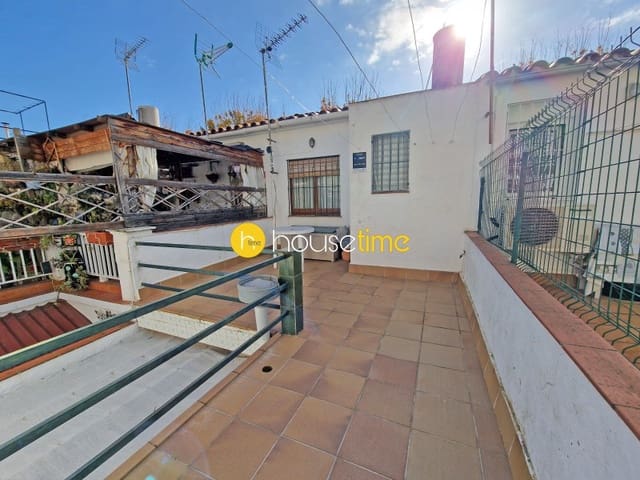 Casa de 3 habitaciones en Vilassar de Mar en venta - 349.000 € (Ref: 9458642)