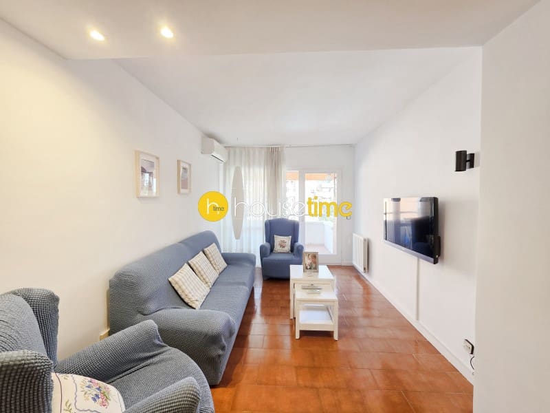 3 makuuhuone Asunto myytävänä paikassa Premia de Mar mukana 
autotalli - 395 000 € (Ref: 9475001)