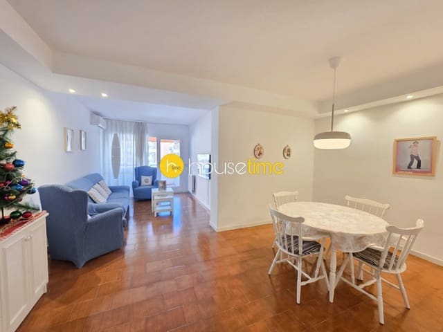 3 bedroom Flat for sale in Premià de Mar with garage - € 395,000 (Ref: 9475001)