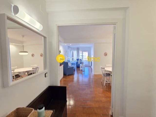 3 bedroom Flat for sale in Premià de Mar with garage - € 395,000 (Ref: 9475001)