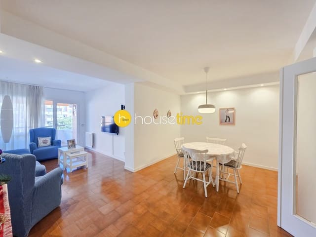 3 bedroom Flat for sale in Premià de Mar with garage - € 395,000 (Ref: 9475001)