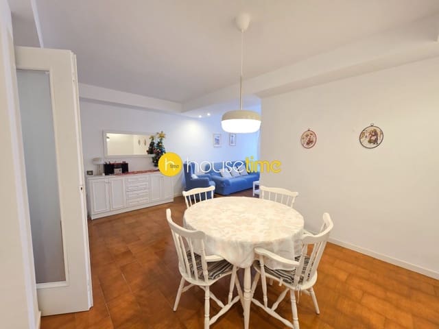 3 bedroom Flat for sale in Premià de Mar with garage - € 395,000 (Ref: 9475001)