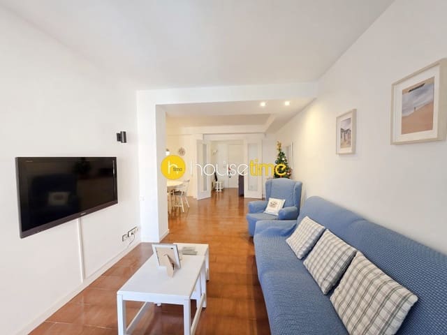 3 bedroom Flat for sale in Premià de Mar with garage - € 395,000 (Ref: 9475001)
