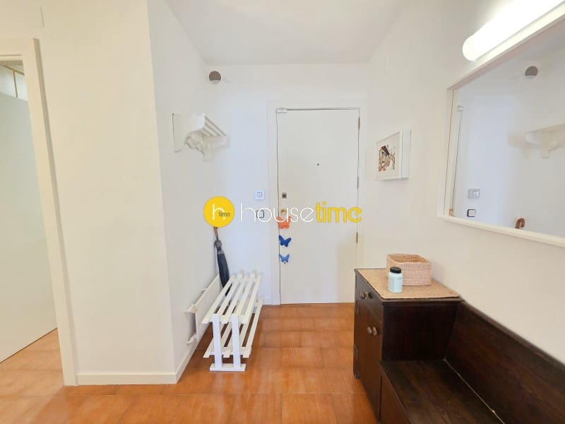 3 makuuhuone Asunto myytävänä paikassa Premia de Mar mukana 
autotalli - 395 000 € (Ref: 9475001)