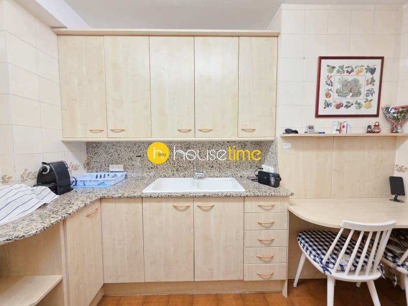 3 makuuhuone Asunto myytävänä paikassa Premia de Mar mukana 
autotalli - 395 000 € (Ref: 9475001)