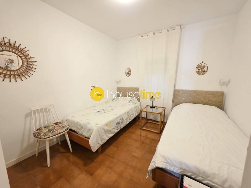 3 makuuhuone Asunto myytävänä paikassa Premia de Mar mukana 
autotalli - 395 000 € (Ref: 9475001)