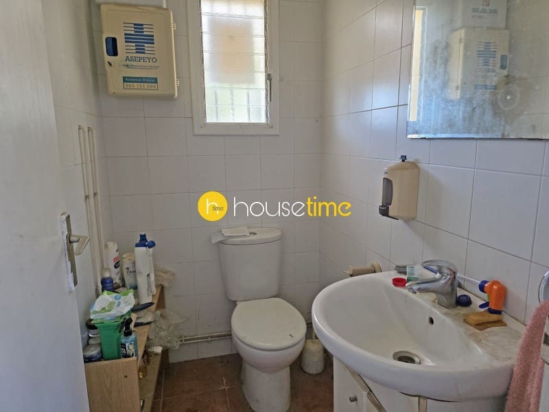 Terreno/Finca Rústica en Sant Cebrià de Vallalta en venta - 380.000 € (Ref: 9483573)