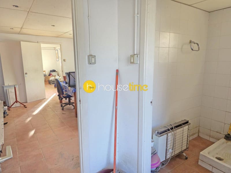 Terreno/Finca Rústica en Sant Cebrià de Vallalta en venta - 380.000 € (Ref: 9483573)