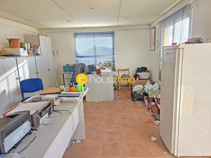 Terreno/Finca Rústica en Sant Cebrià de Vallalta en venta - 380.000 € (Ref: 9483573)