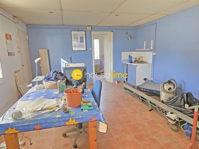 Terreno/Finca Rústica en Sant Cebrià de Vallalta en venta - 380.000 € (Ref: 9483573)