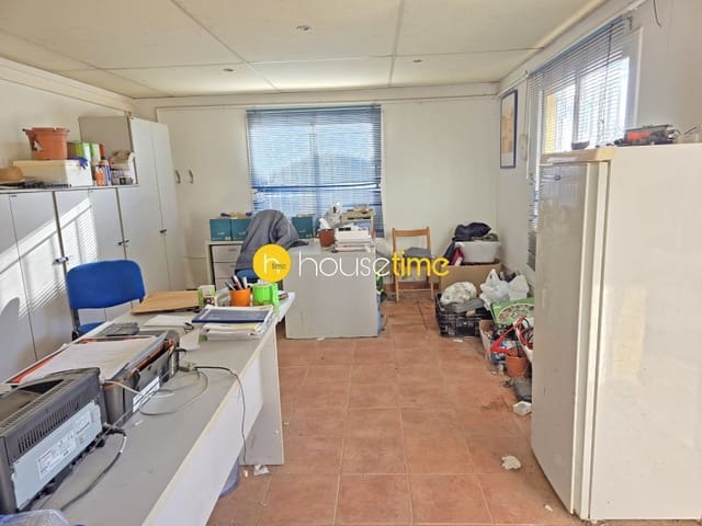 Terreno/Finca Rústica en Sant Cebrià de Vallalta en venta - 380.000 € (Ref: 9483573)