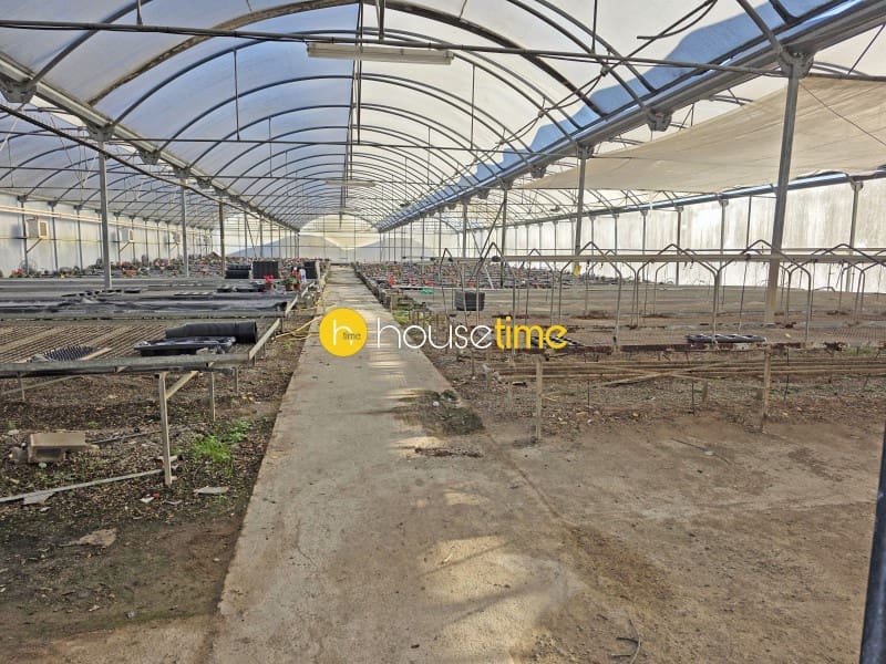 Terreno/Finca Rústica en Sant Cebrià de Vallalta en venta - 380.000 € (Ref: 9483573)