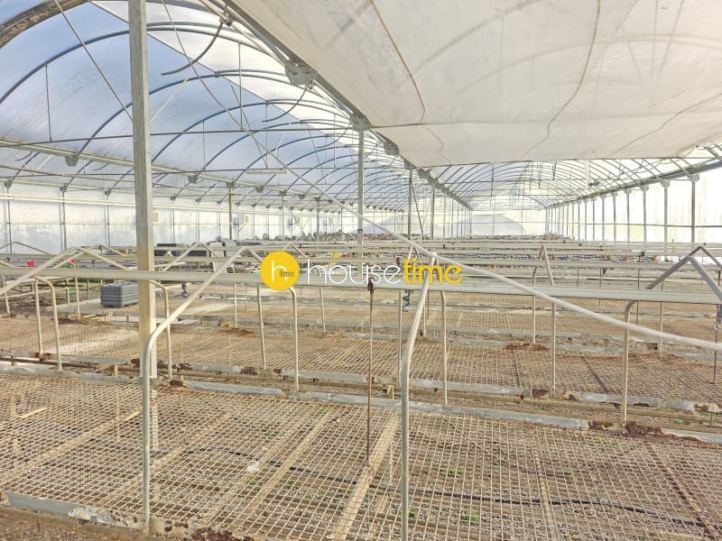 Terreno/Finca Rústica en Sant Cebrià de Vallalta en venta - 380.000 € (Ref: 9483573)