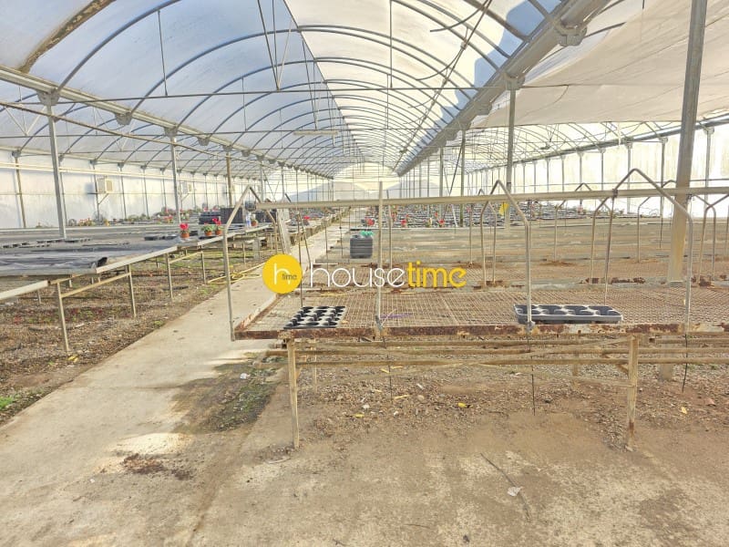 Terreno/Finca Rústica en Sant Cebrià de Vallalta en venta - 380.000 € (Ref: 9483573)