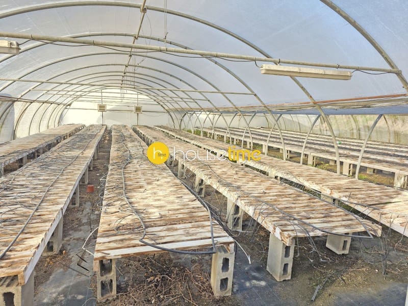 Terreno/Finca Rústica en Sant Cebrià de Vallalta en venta - 380.000 € (Ref: 9483573)