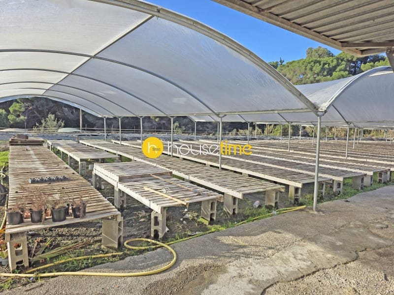 Terreno/Finca Rústica en Sant Cebrià de Vallalta en venta - 380.000 € (Ref: 9483573)