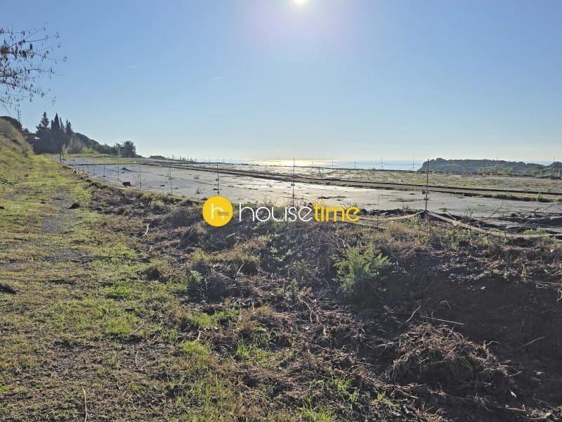 Terreno/Finca Rústica en Sant Cebrià de Vallalta en venta - 380.000 € (Ref: 9483573)