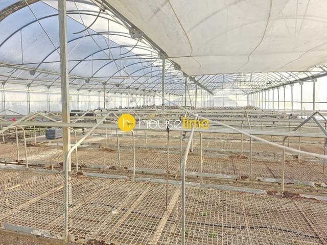 Terreno/Finca Rústica en Sant Cebrià de Vallalta en venta - 380.000 € (Ref: 9483573)