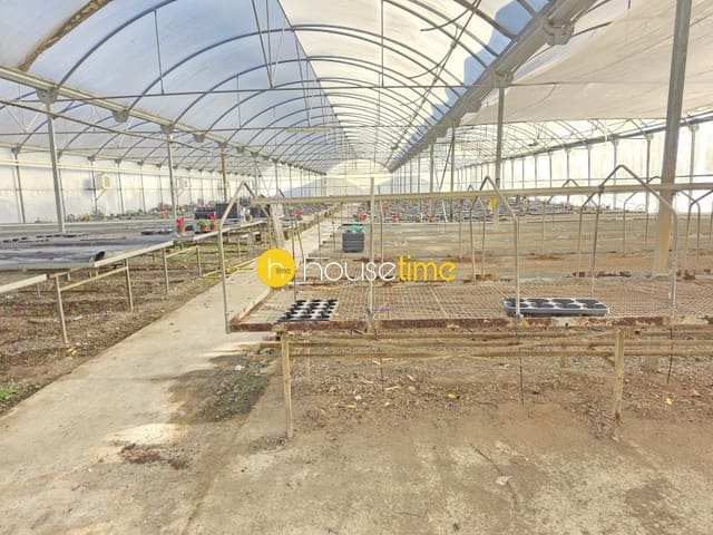 Terreno/Finca Rústica en Sant Cebrià de Vallalta en venta - 380.000 € (Ref: 9483573)