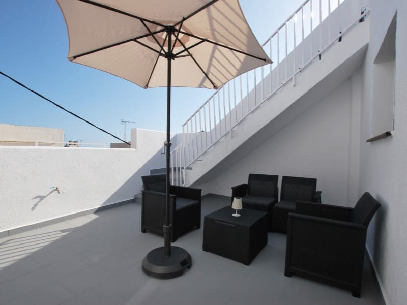 3 bedroom Apartment for rent in Vilassar de Mar - € 1,500 (Ref: 9496416)