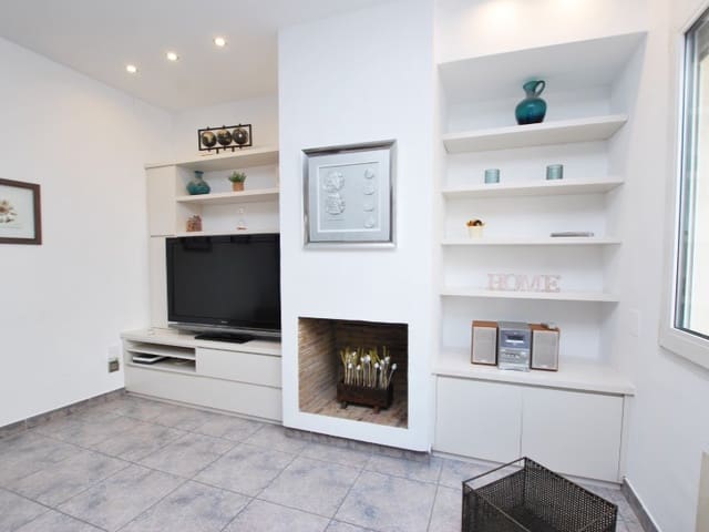 3 quarto Apartamento para arrendar em Vilassar de Mar - 1 500 € (Ref: 9496416)