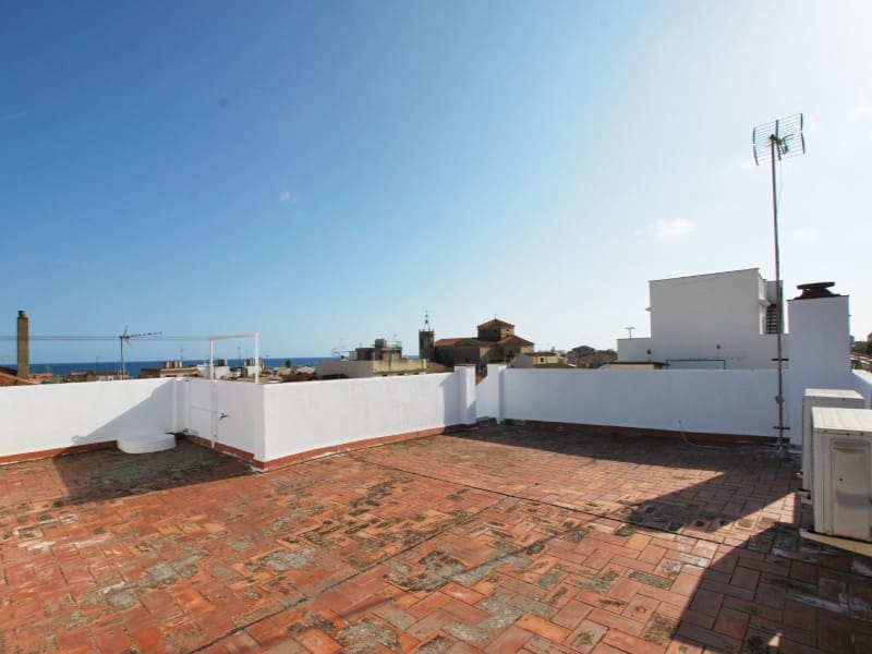 3 bedroom Apartment for rent in Vilassar de Mar - € 1,500 (Ref: 9496416)