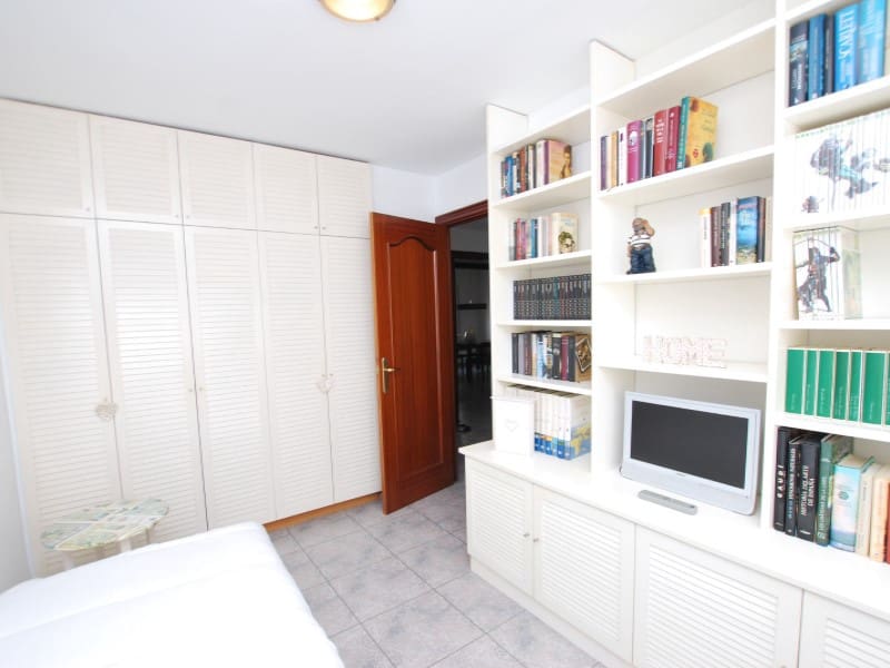 3 bedroom Apartment for rent in Vilassar de Mar - € 1,500 (Ref: 9496416)