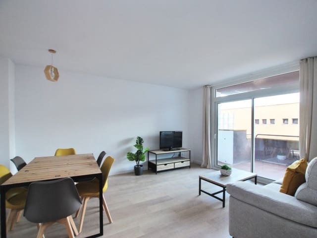 3 bedroom Apartment for rent in Vilassar de Mar - € 1,350 (Ref: 9505917)