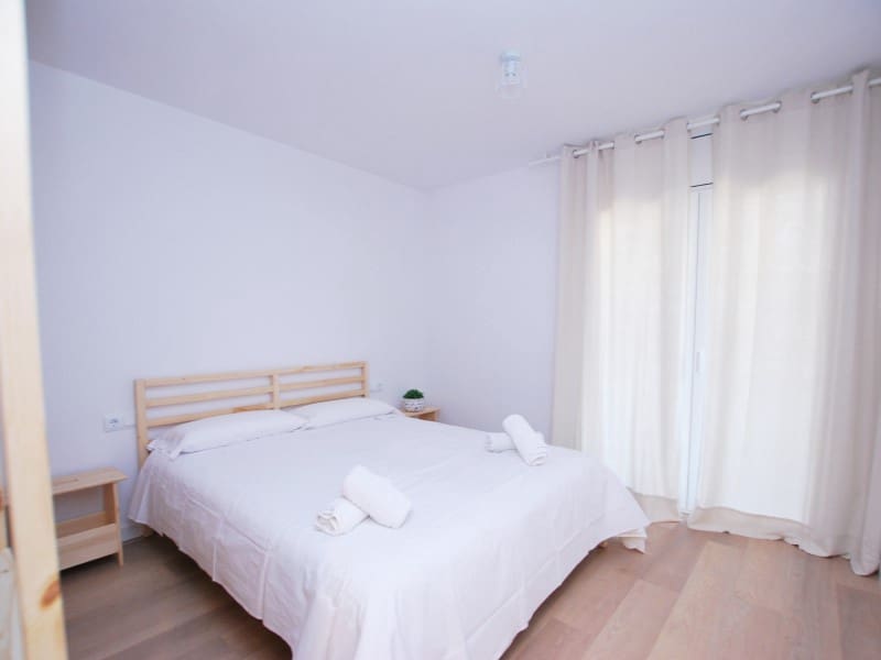 3 bedroom Apartment for rent in Vilassar de Mar - € 1,350 (Ref: 9505917)