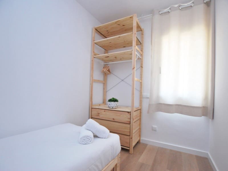 3 bedroom Apartment for rent in Vilassar de Mar - € 1,350 (Ref: 9505917)