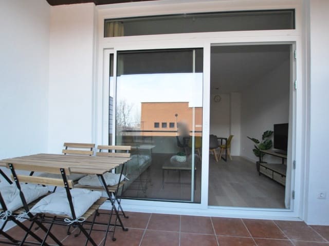 3 bedroom Apartment for rent in Vilassar de Mar - € 1,350 (Ref: 9505917)