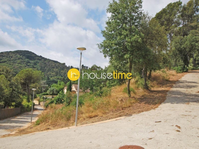 Solar/Parcela en Vallromanes en venta - 290.000 € (Ref: 9551916)