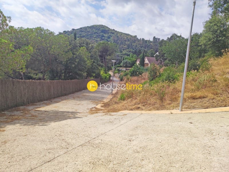 Solar/Parcela en Vallromanes en venta - 290.000 € (Ref: 9551916)