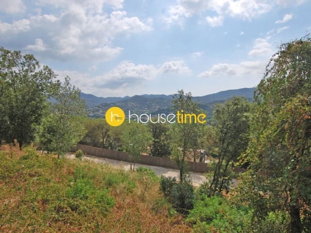 Solar/Parcela en Vallromanes en venta - 290.000 € (Ref: 9551916)