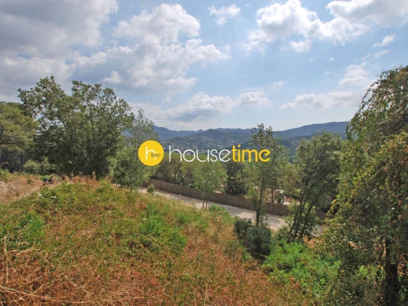 Solar/Parcela en Vallromanes en venta - 290.000 € (Ref: 9551916)