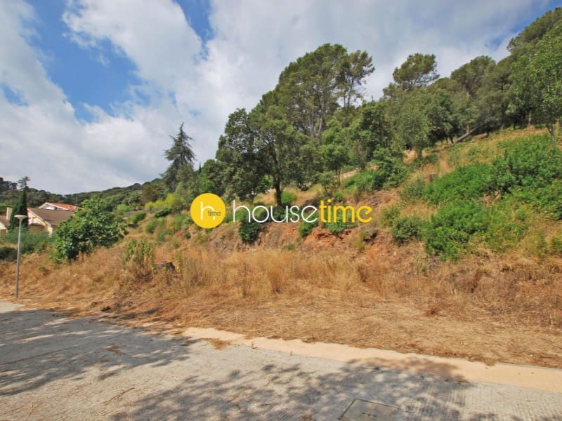 Solar/Parcela en Vallromanes en venta - 290.000 € (Ref: 9551916)