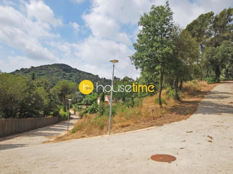 Solar/Parcela en Vallromanes en venta - 290.000 € (Ref: 9551916)