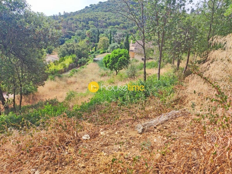 Solar/Parcela en Vallromanes en venta - 290.000 € (Ref: 9551916)