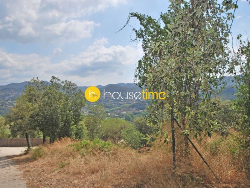 Solar/Parcela en Vallromanes en venta - 290.000 € (Ref: 9551916)