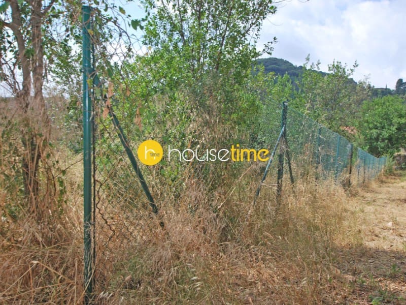 Solar/Parcela en Vallromanes en venta - 290.000 € (Ref: 9551916)