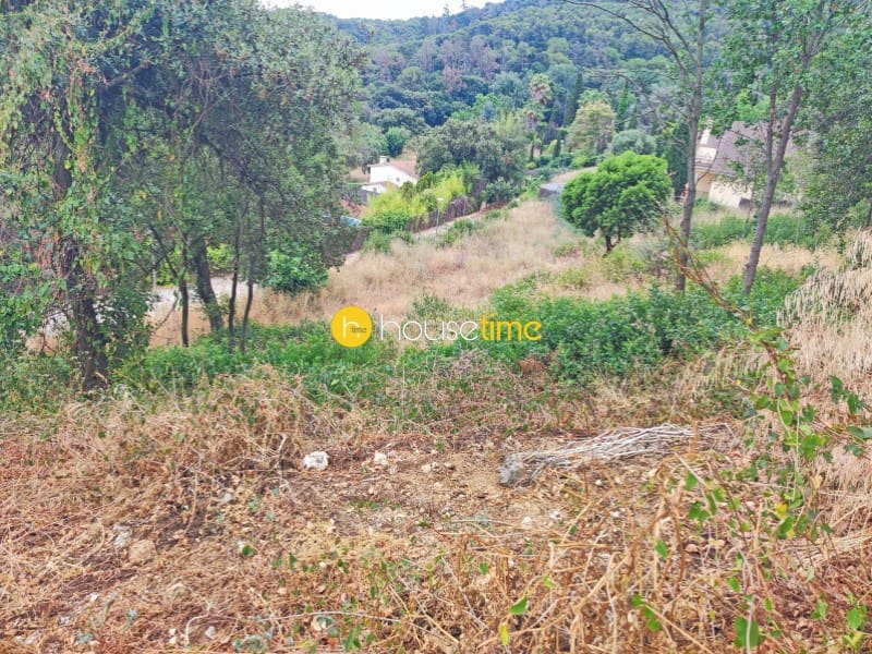 Solar/Parcela en Vallromanes en venta - 290.000 € (Ref: 9551916)