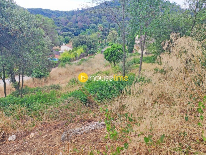 Solar/Parcela en Vallromanes en venta - 290.000 € (Ref: 9551916)