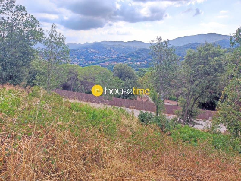 Solar/Parcela en Vallromanes en venta - 290.000 € (Ref: 9551916)