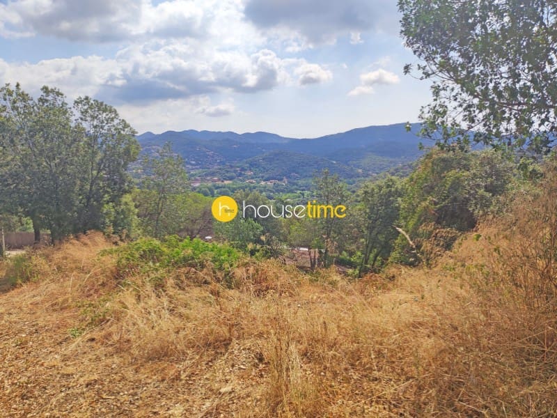 Solar/Parcela en Vallromanes en venta - 290.000 € (Ref: 9551916)